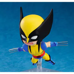 Imagen de GoodSmile Marvel Nendoroid Wolverine 11cm