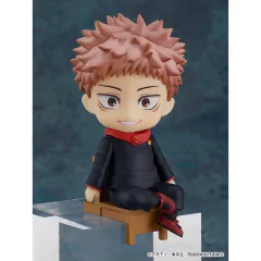 Jujutsu Kaisen Nendoroid Swacchao Yuji Itadori - tienda en línea