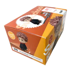 Jujutsu Kaisen Nendoroid Swacchao Yuji Itadori