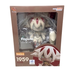 GoodSmile Made In Abyss Nendoroid Faputa 10cm