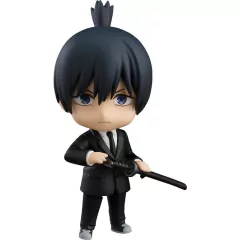 Goodsmile Chainsaw Man Nendoroid Aki Hayakawa 10cm