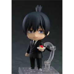 Goodsmile Chainsaw Man Nendoroid Aki Hayakawa 10cm - anicom