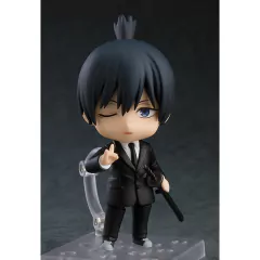Goodsmile Chainsaw Man Nendoroid Aki Hayakawa 10cm - tienda en línea