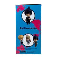 Goodsmile Chainsaw Man Nendoroid Aki Hayakawa 10cm en internet