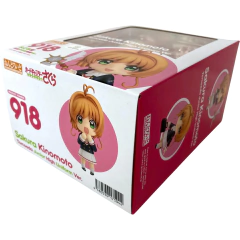 GoodSmile Cardcaptor Sakura Clearcard Nendoroid HS 10cm - comprar en línea