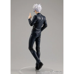 GoodSmile Jujutsu Kaisen POP UP PARADE Gojo Premature Death en internet