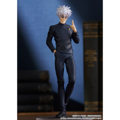 Imagen de GoodSmile Jujutsu Kaisen POP UP PARADE Gojo Premature Death