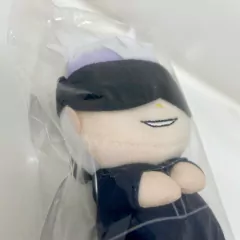 Jujutsu Kaisen Chokkori San Satoru Gojo Plush 11cm en internet