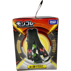 Pokemon Moncolle Legendario ML26 Zygarde Perfecto 10cm