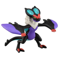 Pokemon Moncolle MS43 Noivern 4cm en internet