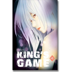 Kings Game #4 - comprar en línea