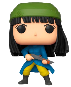 Dragon Ball Future Mai Funko Pop! - tienda en línea