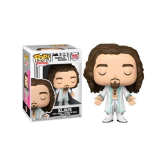 Umbrella Academy Klaus #1115 Funko Pop