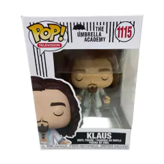 Umbrella Academy Klaus #1115 Funko Pop - comprar en línea