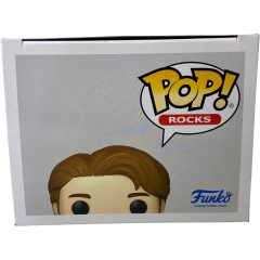 BTS Butter MV Jin Funko Pop #280