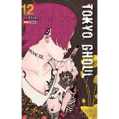 Tokyo Ghoul #12 - comprar en línea