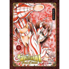 Saint Seiya Final Edition #5 - comprar en línea