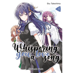 Whispering You A Love Song #5 - comprar en línea