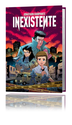 Inexistente de Jonathan Rampante