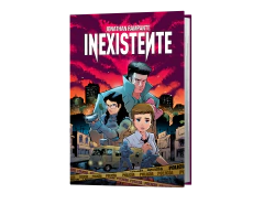 Inexistente de Jonathan Rampante - comprar en línea
