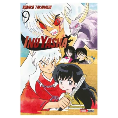 Inuyasha #9