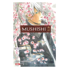 Mushishi #7