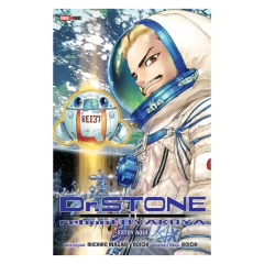 Dr Stone Reebot #1