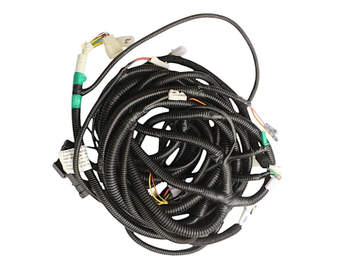 Piaggio Arnes Electrico Central [B078259] (Dx395)