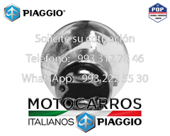 Foco Halogeno Motos 42 BA20D 50/50w (1 pieza) [04488] - comprar en línea