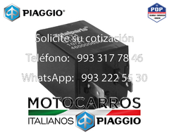 Destellador 3 Terminales (Piaggio) [05474] - comprar en línea
