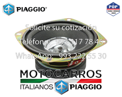 Bocina Radox 4 15 watts 4 ohms [065-307]
