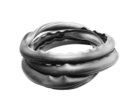 Piaggio Empaque Hule Parabrisas [B073626]