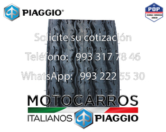 Llanta 4.00-8 6PR Buland 76E c/Camara [101776] - comprar en línea