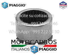 Piaggio Balero Aguja Perno Pivot Columna Direccion [107718] (City. Xtra. Auto+)