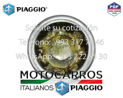 Piaggio Balero Aguja Perno Pivot Columna Direccion [107718] (City. Xtra. Auto+) en internet