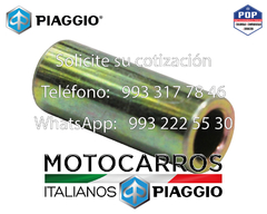 Piaggio Buje Espaciador Inferior Amortiguador Trasero [107827]