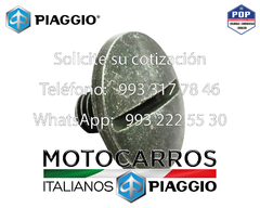 Piaggio Tornillo Cabeza Ancha [108804] - comprar en línea