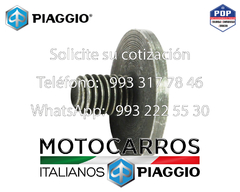Piaggio Tornillo Cabeza Ancha [108804] en internet