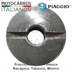 Piaggio Tuerca Cabeza Ancha [108805] - tienda en línea