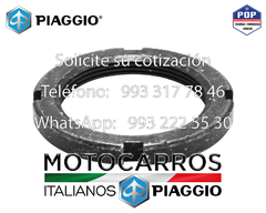 Piaggio Tuerca Columna Direccion [108874]