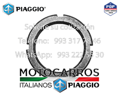 Piaggio Tuerca Columna Direccion [108874] - comprar en línea