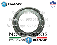 Piaggio Cubrepolvo Inferior Columna Direccion [109066] (Todos) en internet