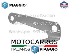 Piaggio Placa Metalica Bisagra Manija Vidrio Ventila Izquierda [109263] en internet