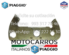 Piaggio Leva Manubrio Acelerador [109635] (Todos)