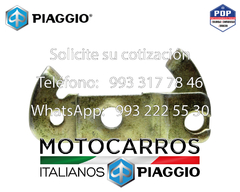 Piaggio Leva Manubrio Acelerador [109635] (Todos) - comprar en línea