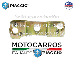 Piaggio Leva Manubrio Selector Velocidades [109775] (Todos)