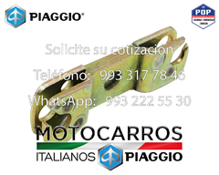 Piaggio Leva Manubrio Selector Velocidades [109775] (Todos) - comprar en línea