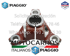 Piaggio Base Cople Flexible Hule Interior [111498]