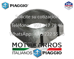 Piaggio Muelas o Dados Flecha Transmision [112867R]