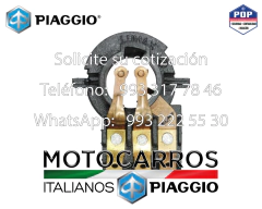 Piaggio Socket Faros [114121] - comprar en línea